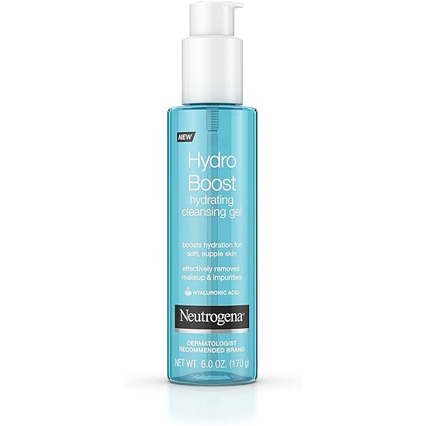 Amazon | Neutrogena ハイドロブースト ハイドレーティング